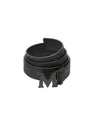 MCM | Nom du produit: Ceinture - Ceinture réversible Claus