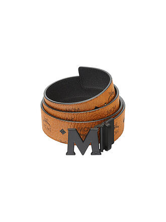 MCM | Ceinture - Ceinture réversible Claus