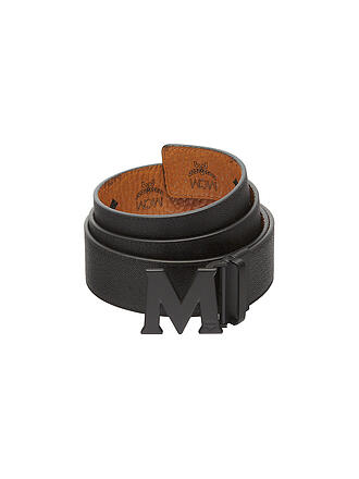 MCM | Ceinture - Ceinture réversible Claus