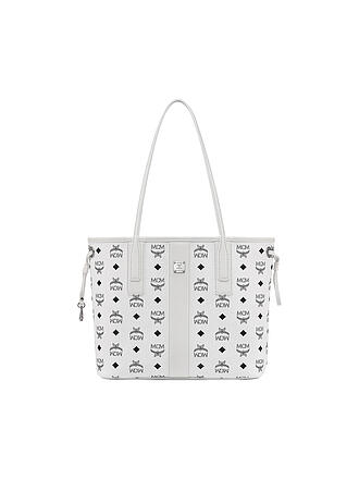 MCM | Sac réversible - Cabas LIZ Small