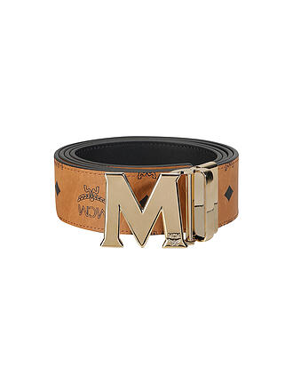 MCM | Ceinture réversible CLAUS