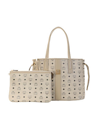 MCM | Sac réversible - Cabas LIZ Medium