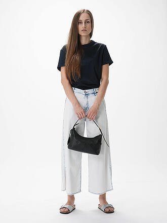 MCM | Sac en cuir - Hobo AREN Small