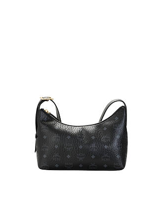 MCM | Sac en cuir - Hobo AREN