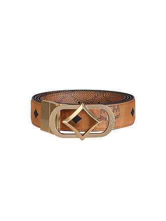 MCM | Ceinture réversible LAURETOS
