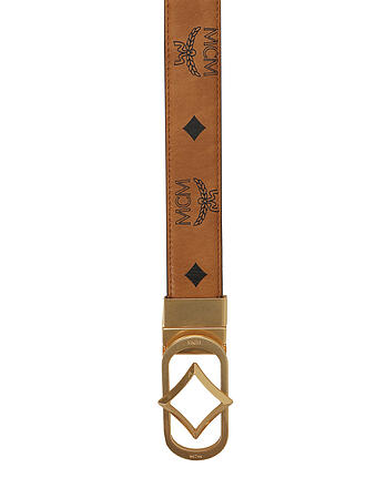 MCM | Ceinture réversible LAURETOS
