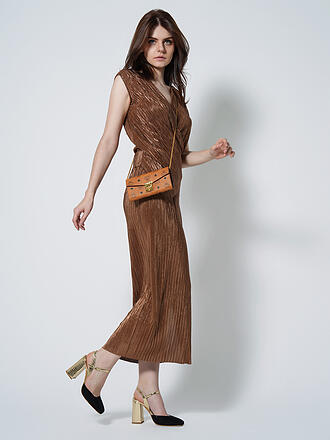 MCM | Sac en cuir - Mini sac TRACY