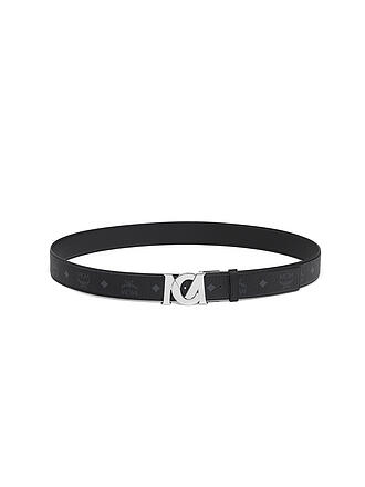 MCM | Ceinture réversible M-ART