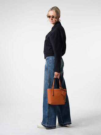 MCM | Sac en cuir - Shopper HIMMEL