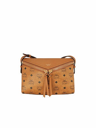 MCM | Sac - Sac bandoulière DIAMANT Small