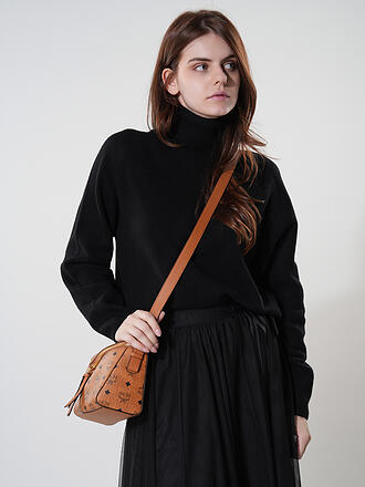 MCM | Sac - Sac bandoulière DIAMANT Small