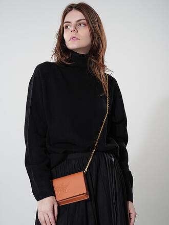 MCM | Sac en cuir - Mini sac HIMMEL Large