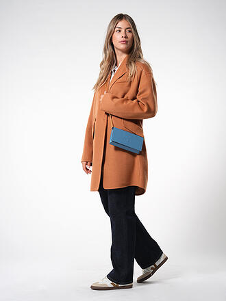 MCM | Sac en cuir - Mini sac HIMMEL Large