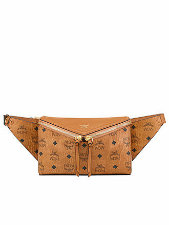 MCM | Sac - Banane DIAMOND Small