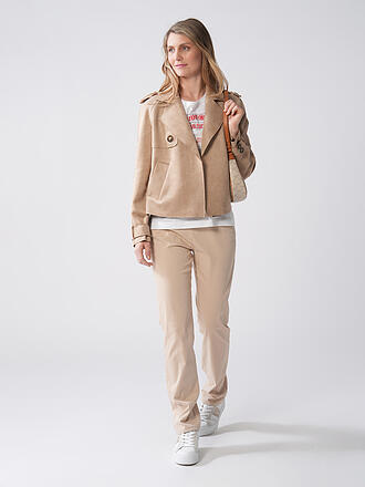 MCM | Sac - Hobo HIMMEL Medium