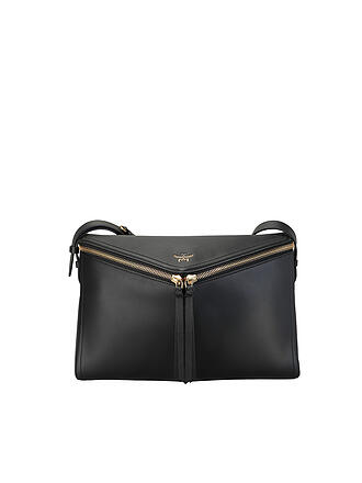 MCM | Sac en cuir - Sac bandoulière DIAMANT