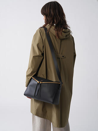 MCM | Sac en cuir - Sac bandoulière DIAMANT