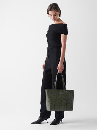 MCM | Sac - Shopper TONI Medium