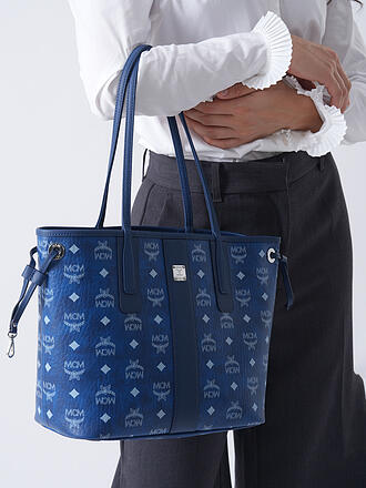 MCM | Sac - Shopper LIZ Small