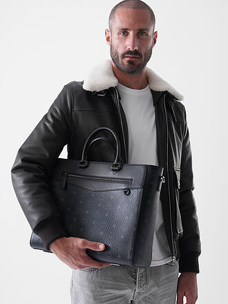 MCM | Sac - Cabas DIAMOND VI