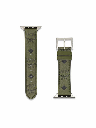 MCM | Bracelet pour Apple Watch OTTOMAR