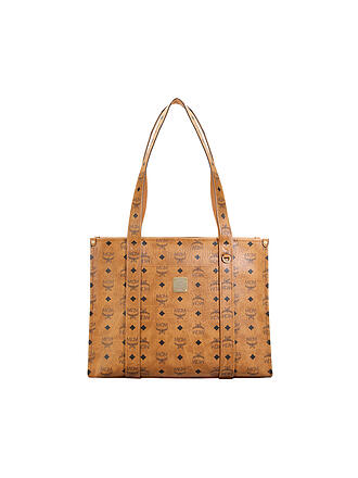 MCM | Sac - Shopper AREN VISETOS TOTE Large