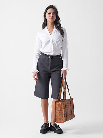 MCM | Sac - Shopper AREN VISETOS TOTE Large