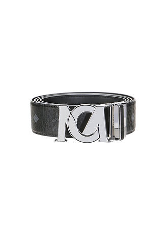 MCM | Ceinture réversible M-ART