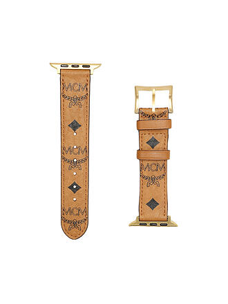 MCM | Bracelet pour Apple Watch OTTOMAR 42mm