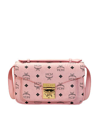 MCM | Sac - Sac bandoulière TRACY