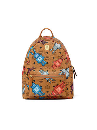 MCM | Sac à dos STARK Small