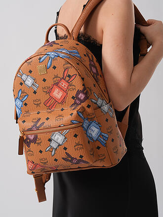 MCM | Sac à dos STARK Small