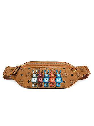 MCM | Sac - Sac banane FURSTEN VI Medium