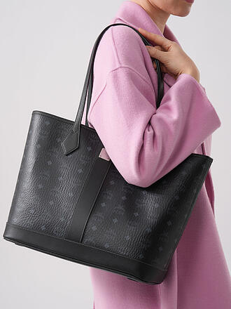 MCM | Sac - Cabas LIZ Medium