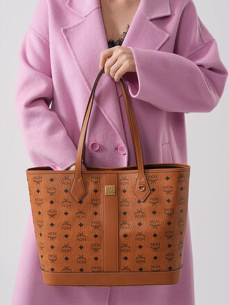 MCM | Sac - Cabas LIZ Medium