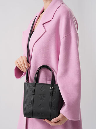 MCM | Sac en cuir - Mini sac TONI Mini