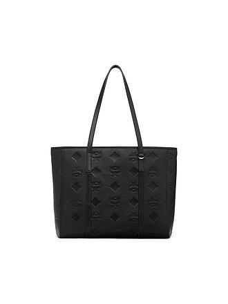 MCM | Sac en cuir - Shopper TONI Medium