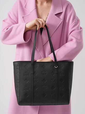 MCM | Sac en cuir - Shopper TONI Medium