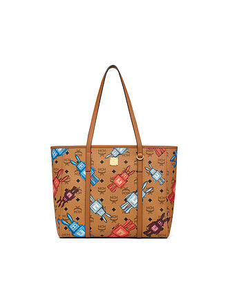 MCM | Sac - Cabas TONI Medium