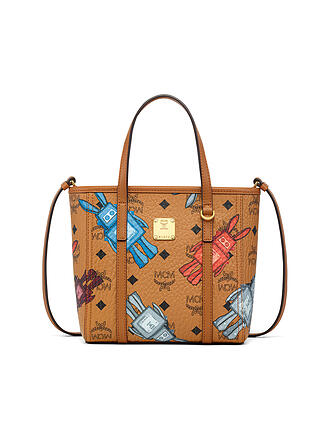 MCM | Sac - Cabas TONI Mini