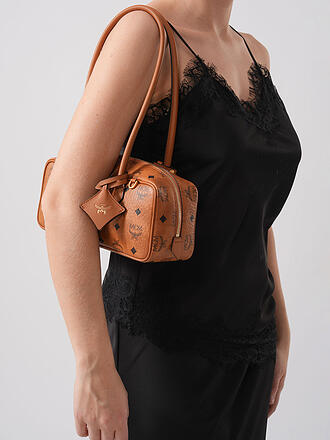 MCM | Sac - Sac bandoulière AREN Small