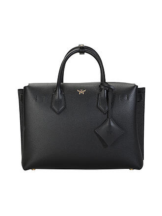 MCM | Sac en cuir - Cabas MILLA Medium