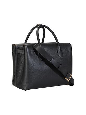 MCM | Sac en cuir - Cabas MILLA Medium