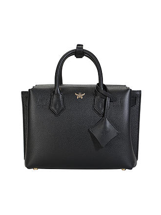 MCM | Sac en cuir - Sac à main MILLA Small