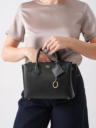 MCM | Sac en cuir - Sac à main MILLA Small