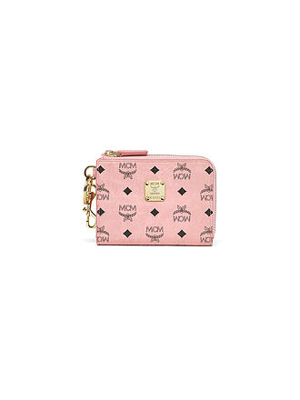 MCM | Porte-cartes AREN Small