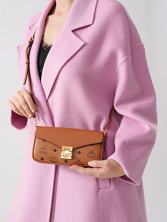 MCM | Sac - Sac bandoulière TRACY Mini