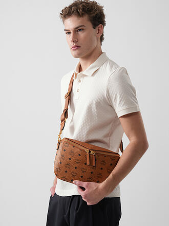 MCM | Sac - Sac bandoulière DIAMOND Small