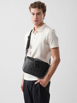 MCM | Sac - Sac bandoulière DIAMOND Small