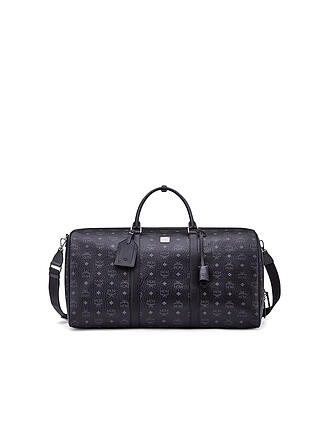 MCM | Nom du produit : Weekender OTTOMAR VI
Marque : MCM
Couleur : noir
Catégories : Mode, Femmes

Matière : Toile
Motif : Logo
Style : Tendance